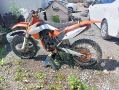KTM 250 SX-F. 250����. ��., ��������, ��� ���, ������ �� �� ����