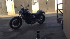 Kawasaki Eliminator 400. 400����. ��., ��������, ���������, ������ �� �� ����
