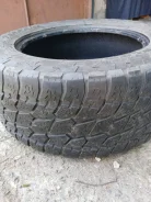 Nitto Terra Grappler. ������, 2018 ���, �/�, ����� 30 % ����