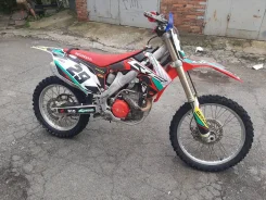 Honda CRF 250R. 250����. ��., ��������, ��� ���, ������ �� �� ����