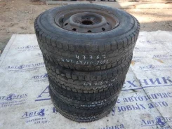 Yokohama SY900. ������, ��� �����, 2006 ���, �/�, ����� 50 % ����