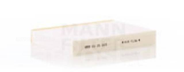   MANN-Filter CU25003 CU25003 