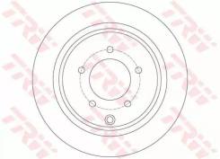   |  | TRW DF6177 DF6177 