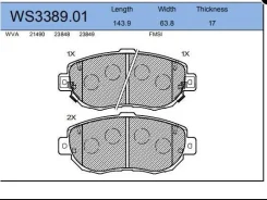 ������� ��������� �������� | ����� | Jeenice WS338901 WS338901 ����