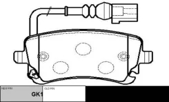 ������� ��������� �������� | ��� | / CKVW-32 CTR GK1259 GK1259 ����