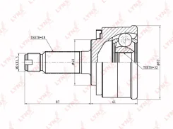 ���� �������� | ����� ����/��� | LYNXauto CO7800 CO7800 ����