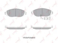 ������� ��������� �������� | ����� | LYNXauto BD8042 BD8042 ����