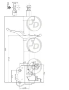 ������ ������������ �������� ����� /334481/ JD JAS0066 JAS0066 ����