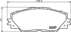 ������� ��������� �������� Strong Ceramic | ����� | Nisshinbo NP1058SC NP1058SC ����
