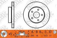 ���� ��������� | ��� ����/��� | NIBK RN1267 RN1267 ����