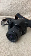 Sony Alpha SLT-A58 ����