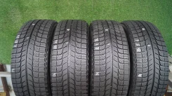 Michelin X-Ice 3+. ������, ��� �����, 2019 ���, �/�, ����� 5 %. �������� ������� ����