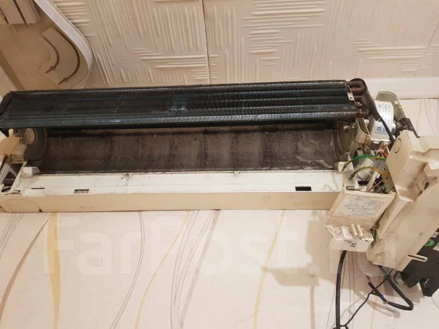 Продажа кондиционеров 25т. р. с установкой. Сервис/Обслуживание/Ремонт ...