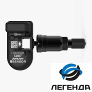 ������� ������� �������� � ����� TPMS �� ����� ���������� ����