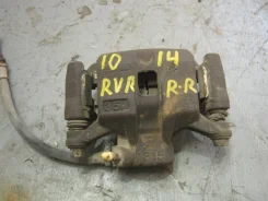������� Mitsubishi RVR, ������ ������ 1014 ����