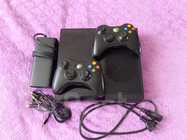 Microsoft Xbox 360 ����