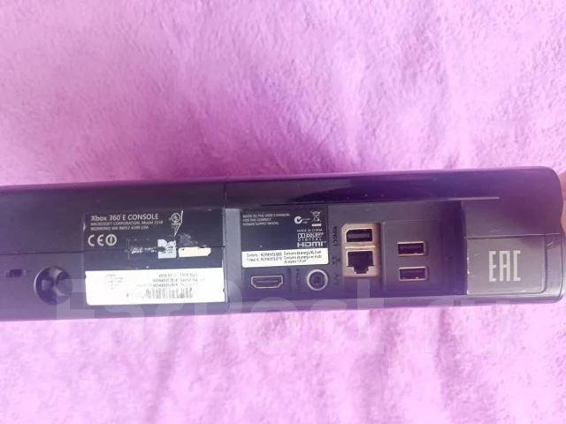 Microsoft Xbox 360 ����