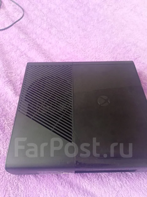 Microsoft Xbox 360 ����