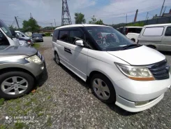 Honda Elysion. RR5, J35A ����