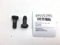   Bmw 5-Series 2000 11227805885 E39 M54B25 11227805885 