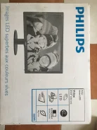 Philips. 21.5", ���������� �� (LCD, LED, QLED) ����