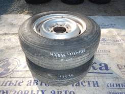 Goodyear Flexsteel G223. ������, 2015 ���, �/�, ����� 30 %. �������� ������� ����