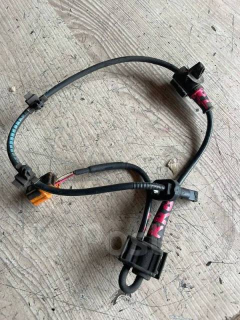 abs Honda Elysion 57475SJK003 RR6 J35A,   57475SJK003 