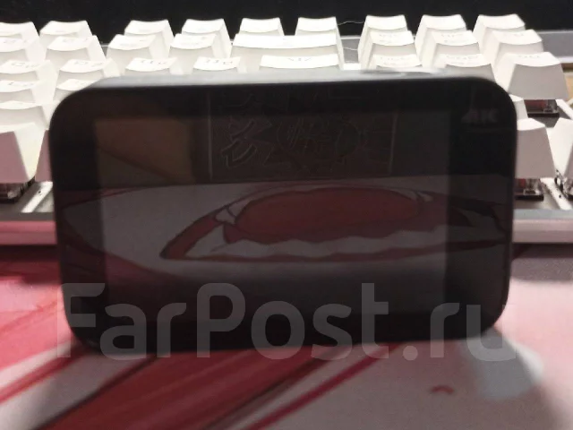 Xiaomi Mi Action Camera. � ���������� ����