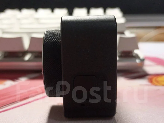 Xiaomi Mi Action Camera. � ���������� ����