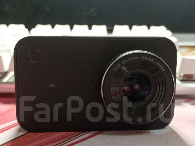Xiaomi Mi Action Camera. � ���������� ����