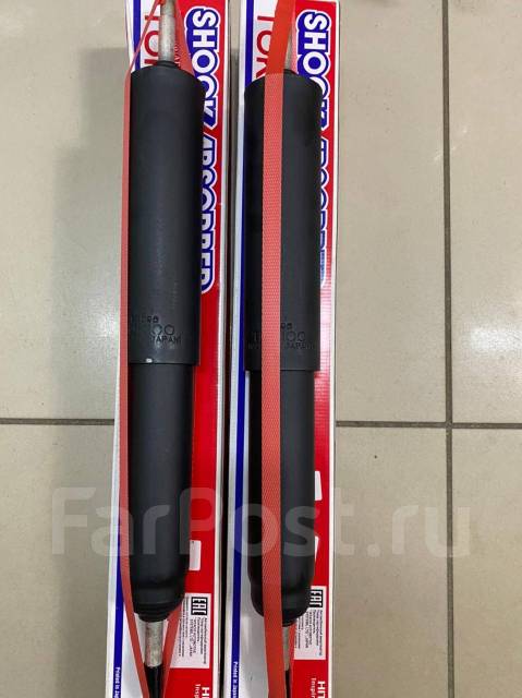   Tokico E4096 Land Cruiser 80 E4096 