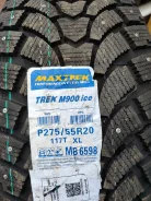 Maxtrek Trek M900 ice. ������, ����������, 2023 ���, ����� ����