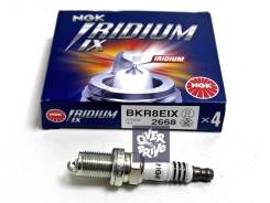 ����� ��������� 2668 �������� NGK BKR8EIX ������ BKR8EIX ����