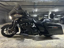 Harley-Davidson Street Glide Special FLHXS. 1 800����. ��., ��������, ���������, ������ �� �� ����