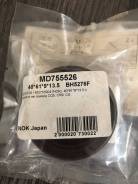  40*61*9*13,5  MD755526, MD755904 "NOK" MD755526 