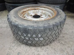 Bridgestone W940. ������, ��� �����, 2006 ���, �/�, ����� 40 %. �������� ������� ����