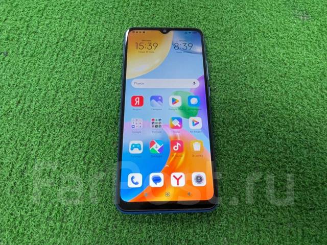 6.71" Смартфон Xiaomi Redmi 10C 3+1/64ГБ Доставка, 64 гб, моноблок ...