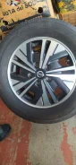 Yokohama BluEarth E52. ������, �/�, ����� 10 % ����