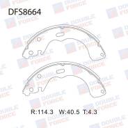    Double Force DFS8664 DFS8664 