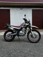 Yamaha XT 250. 250����. ��., ��������, ���������, ������ �� �� ����