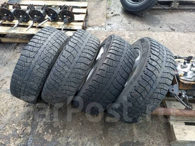 Колёса 205/65R15, 15", 1 шт, 205 мм, 65 %, радиальный, Maxxis MA-SLW ...