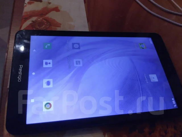 Prestigio Node E8. ������ 32 �� ����