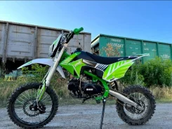 BSE MX 125. 125����. ��., ��������, ��� ���, ������ �� �� ����