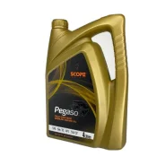 Scope. 5W-30, �������������, 4��. ����