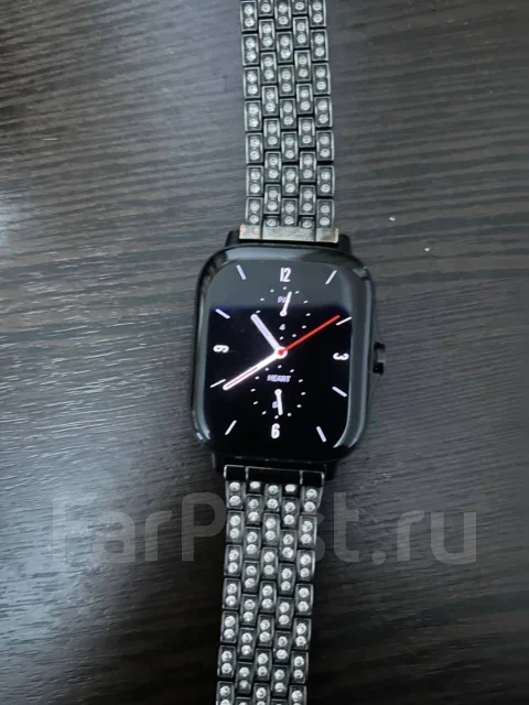 Amazfit GTS 2 ����