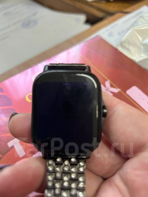 Amazfit GTS 2 ����