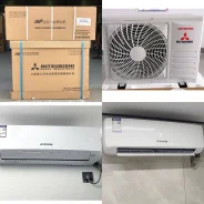 Mitsubishi. 35��&sup2;. ��� ����� �� ���������� ����