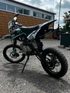 Kayo Basic YX125EM. 125����. ��., ��������, ��� ���, ������ �� �� ����
