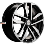 Khomen Wheels KHW1612