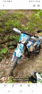 Regulmoto Aqua Enduro. 250����. ��., ��������, ���������, ������ �� �� ����
